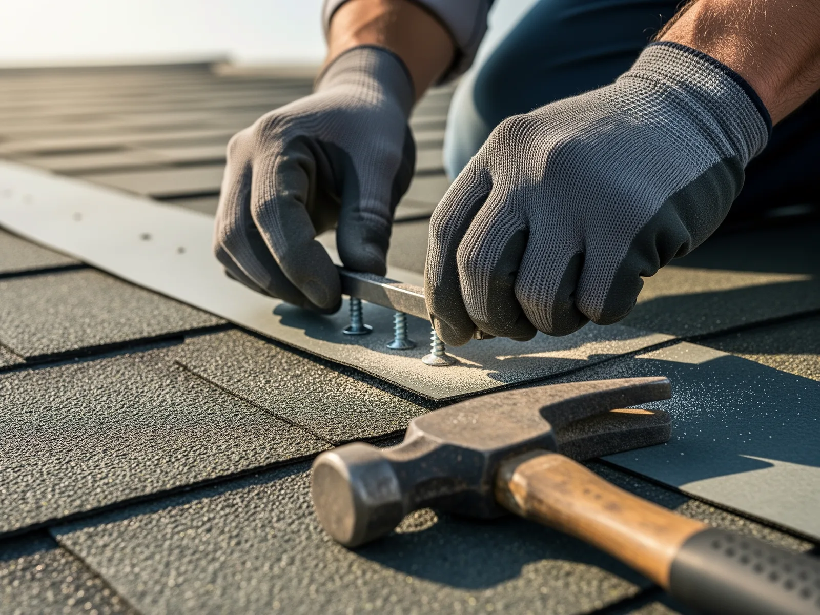 Why choose Fascia Repair in New Berlinville, PA